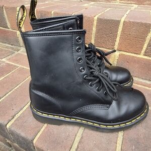 Dr Martens Boots